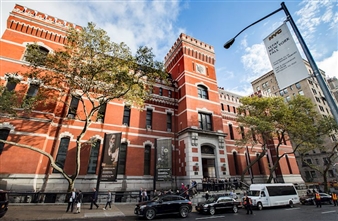 What to See at TEFAF New York 