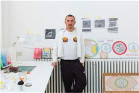 A Meditation on Memory and Cyclicality. Rafał Zajko’s "The Spin Off" in Southend