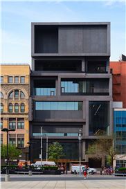 The Studio Museum in Harlem Will Reopen in November