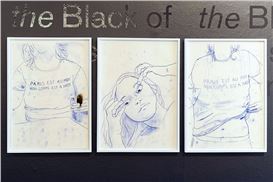 Exhibition at Drawing Room Hamburg explores tension between global crisis and hope