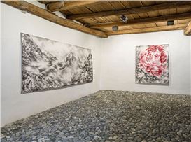 Nature's Rhythms Bloom: Julia Steiner's "Growing" Opens at Galerie Urs Meile