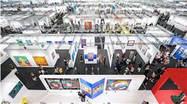 ‘Art Is Never Flat’: Beijing Dangdai Shakes Up May Art Season