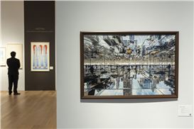 Is There a Place for AI Art? These Hong Kong Artists Say Yes