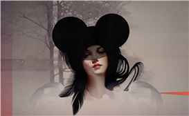 Storöy: Stories Folded in Color and Code