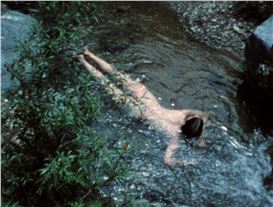 The Power of Movement