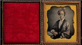 'Really important stories': What nine rare 1800s photos reveal about US history