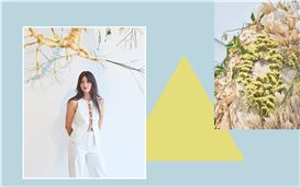 In the Frame: Rachel Marks