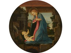 National Gallery of Art to Loan Works from Its Permanent Collection to Museums Across the Country