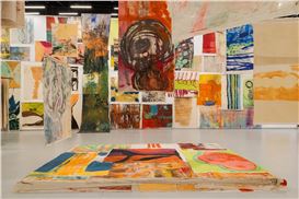 Palais de Tokyo Unveils Bold New Artistic Visions