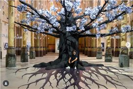 Montpelliers' Carré Saint-Anne Opens with an Exhibition by JR