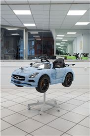 Dani Reynolds at In extenso at Lieu-Dit, Clermont-Ferrand