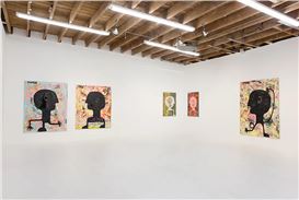 Danny First: Sculpting Emotion Through Simplicity and Play