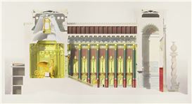 The Art Diary July 2025 – Revd Jonathan Evens