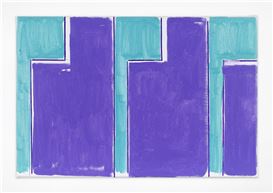 Ulrich Wulff at Galería Ehrhardt Flórez, Madrid