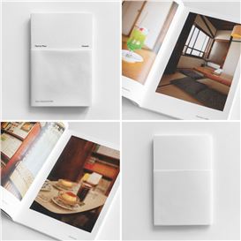 “Place by Place” by Photographer Taylor Naoko and CJ Tuff