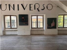 Emma Galanti and Laura Vendramin: Everything begins late (and that’s perfectly fine)