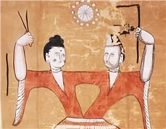 Hope and Femininity in the Year of the Snake