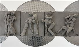 Strictly come endurance dancing! Marathon hoofers bring back the age of week-long epics