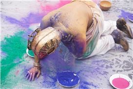 An Artist’s Thirty-Year Affair with Copper