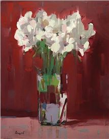 American Impressionist Society 26th Annual National Juried Exhibition