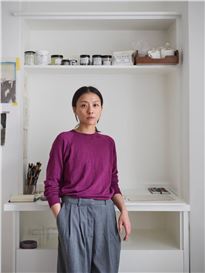 White Cube Now Represents Firenze Lai