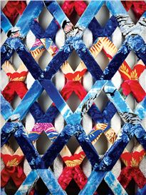 “Rasquachismo: 35 Years of a Chicano Sensibility”