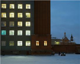 Julien Chatelin's 'A Breathtaking' Exhibition Explores Fragile Landscapes in Transition