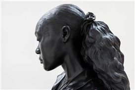 Thomas J Price Towers over Soho with Monumental Tribute to the Everyday