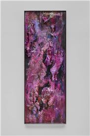 Esther Gatón at Affiliate WIELS, Brussels