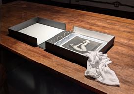 Mapplethorpe Unbound: Rediscovered S&M Images Surface in New York City