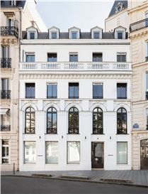 Perrotin Opens New Spaces in Paris & Dubai