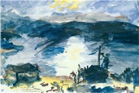 Cancelled, Confiscated, Vindicated: The Art of Lovis Corinth