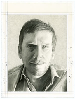 JOE BRADLEY with Phong Bui