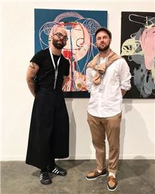 Kalashnikovv Gallery Closes After 12 Years