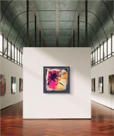 Between Gesture and Silence – Sasha Ryabchik