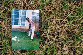 Children of the Light: JSE Art Share and of Soul & Joy Spotlight Youth Photography for Economic Inclusion