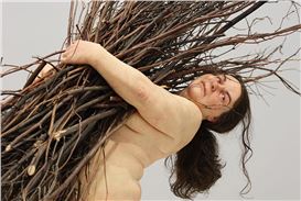 Landmark Exhibition in Seoul Presents Ron Mueck's Hyperreal Sculptures