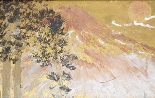 Japanese art from micro to macro