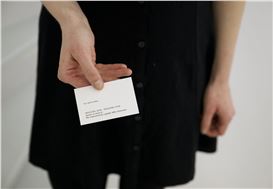 The Last Terminal: Reflections on the Coming Apocalypse (Volume 3, Part 5: Untitled) at Rib, Rotterdam