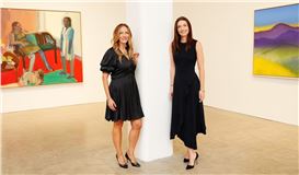 In The Gallery: How Berry Campbell Gallery Champions Under the Radar Artists