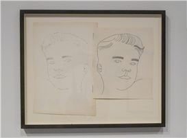 Take a Trip Down the Catwalk with Andy Warhol