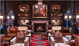 A Collector’s Preview of the Aspen Art Fair 2025: Immersive Art and Cultural Icons