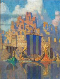 Summer Shows Coming to South & West Texas