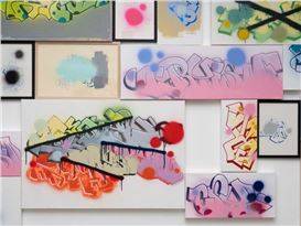 Street Artist Shares Healing Journey of Overcoming Addiction and Homelessness