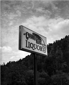 Elijah Howe: Chained Rock