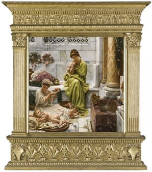 10 Upcoming Auction Lots