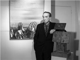 First US Marcel Duchamp Retrospective in Half a Century to Debut in New York in 2026