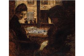 Waddington Custot to Open New Gallery in Paris This Autumn