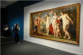 Rubens Reigns in Barcelona: Prado Masterpieces Reveal Baroque Genius and Collaborative Spirit