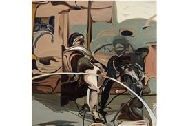 Gagosian Presents Group Exhibition Curated by Brice Arsène Yonkeu